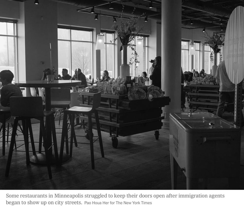 How Minnesota Beat Trump