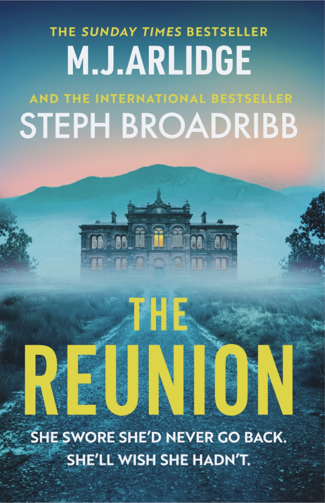 The Reunion