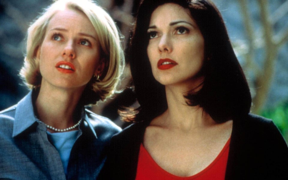 This whole world is wild at heart and weird on top