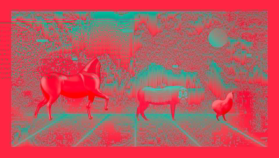 Artwork by Agus Wijaya