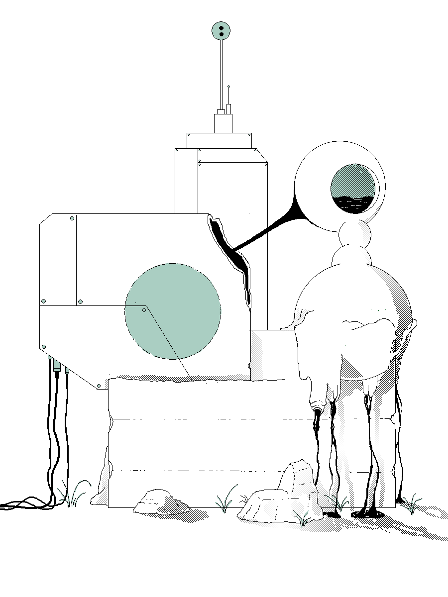 Carl Burton / Mirria Update