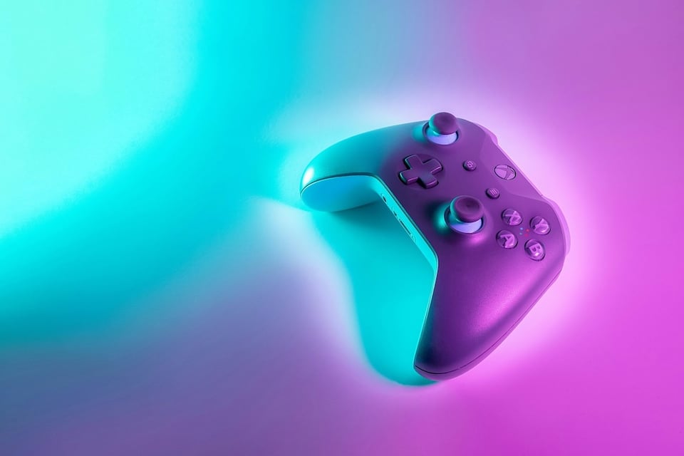 Game Controller