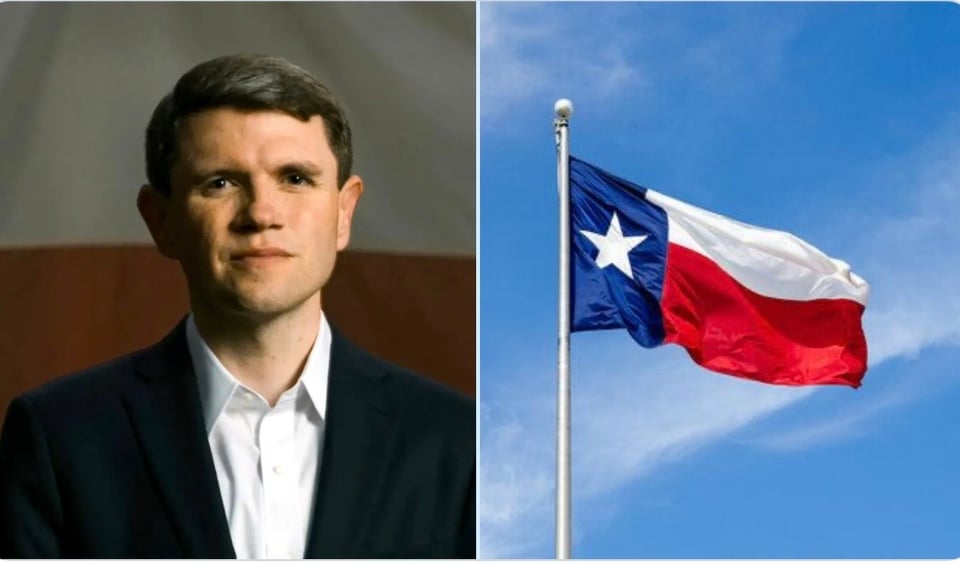 Talarico for Texas