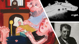 SHORT STORY REX March 2026