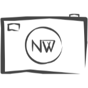 Everyday Journeys by Norbert Woehnl logo