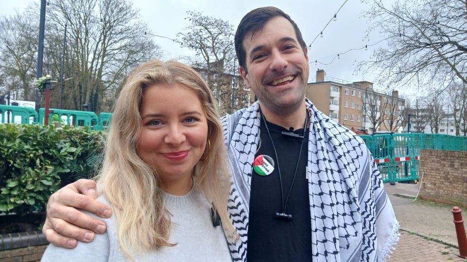 How you can get pro-Palestine councillors elected in May