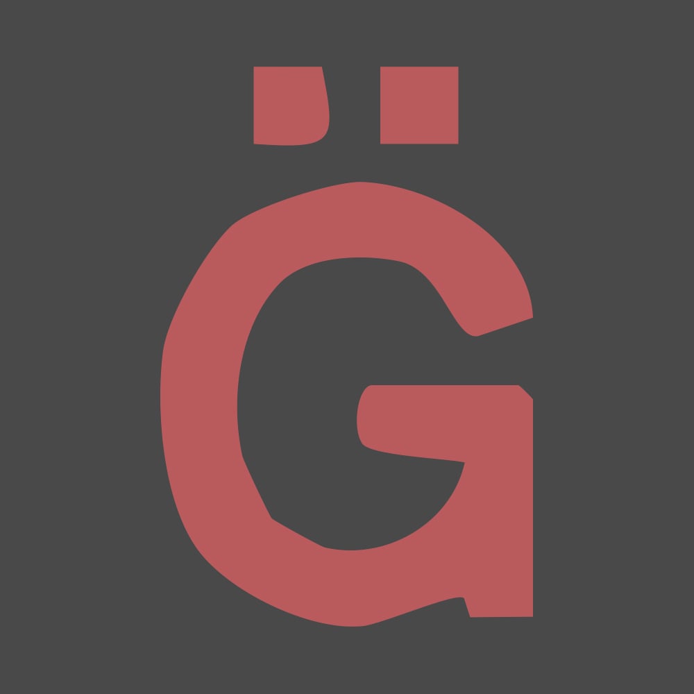 Görültü Bülten logo