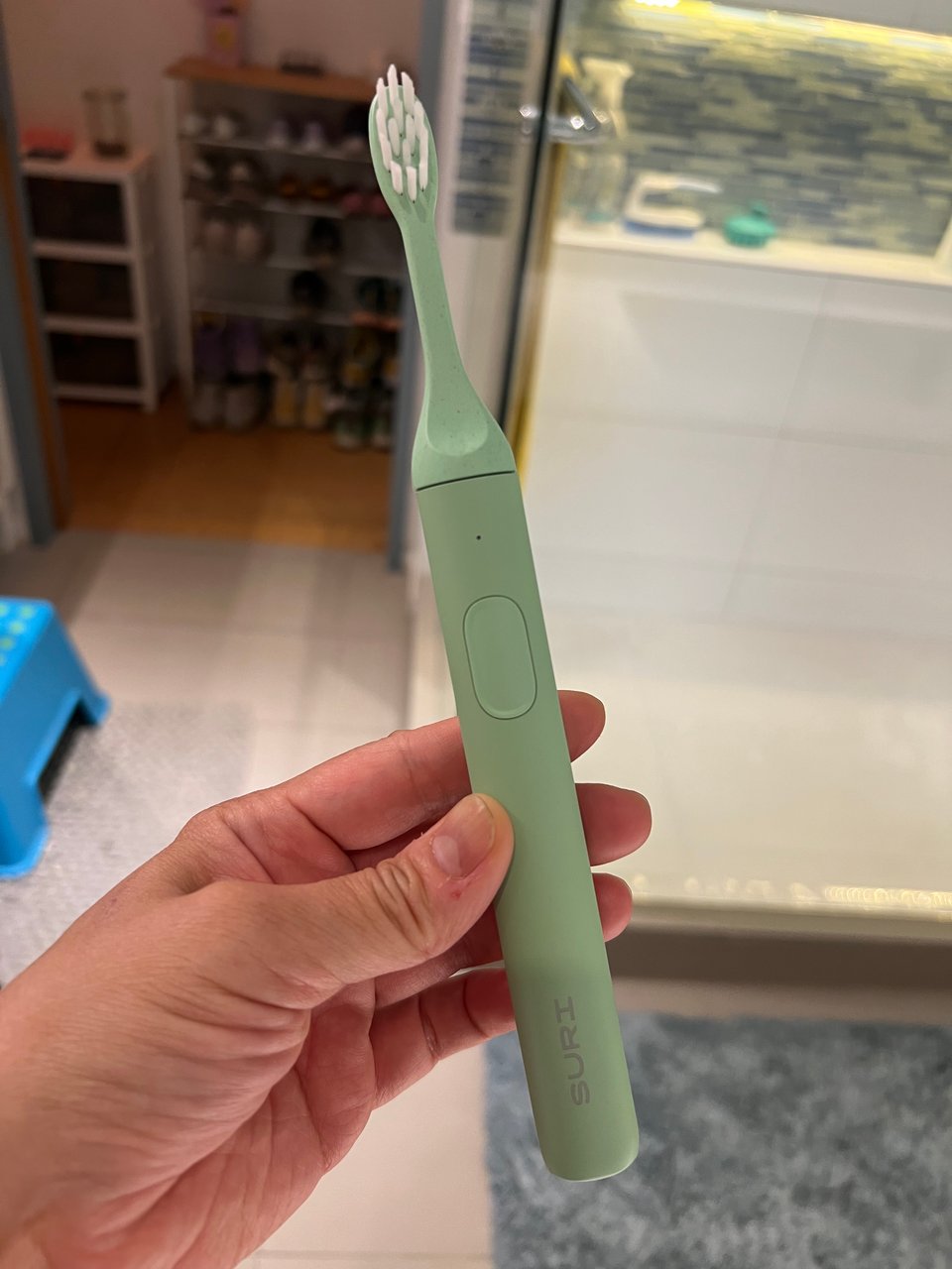 Current Life Happens Too Fast for Me to Write About It, Even— you know?! 