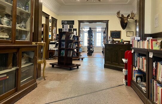 WHAT MAKES KRISTI NOEM AN UNLIKEABLE BUFFOON AND HOW MICROSOFT IS NOT IMPROVING OUR LIVES