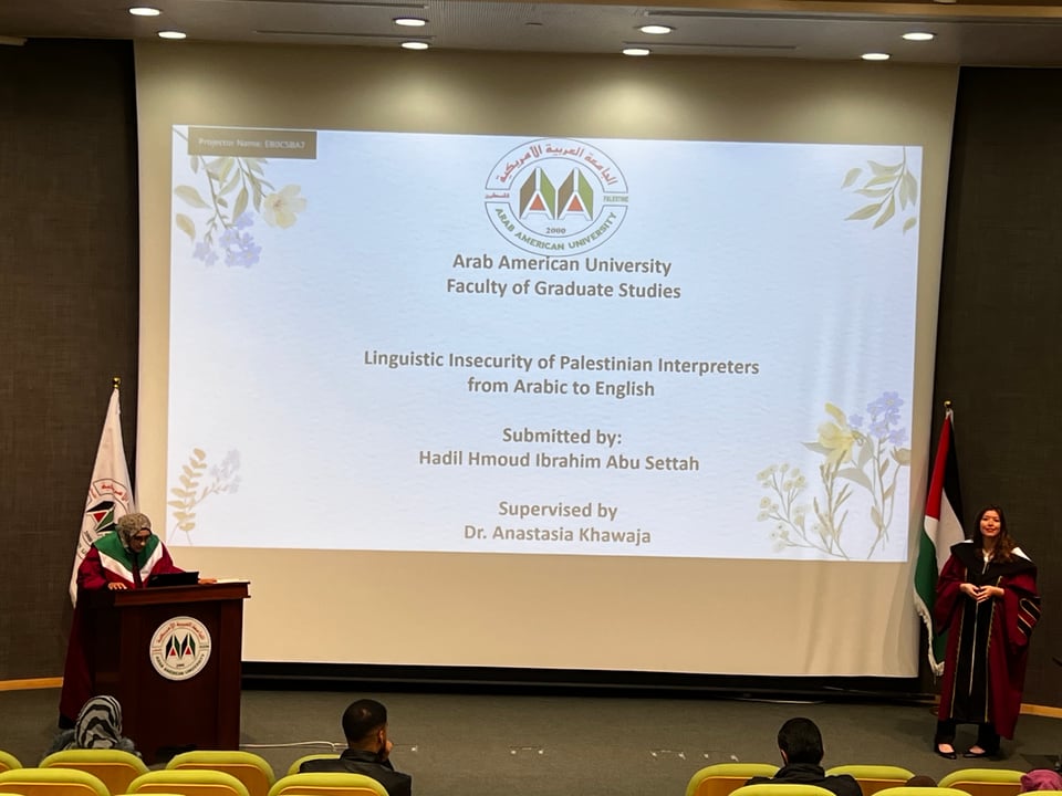 Defending and celebrating scholarship