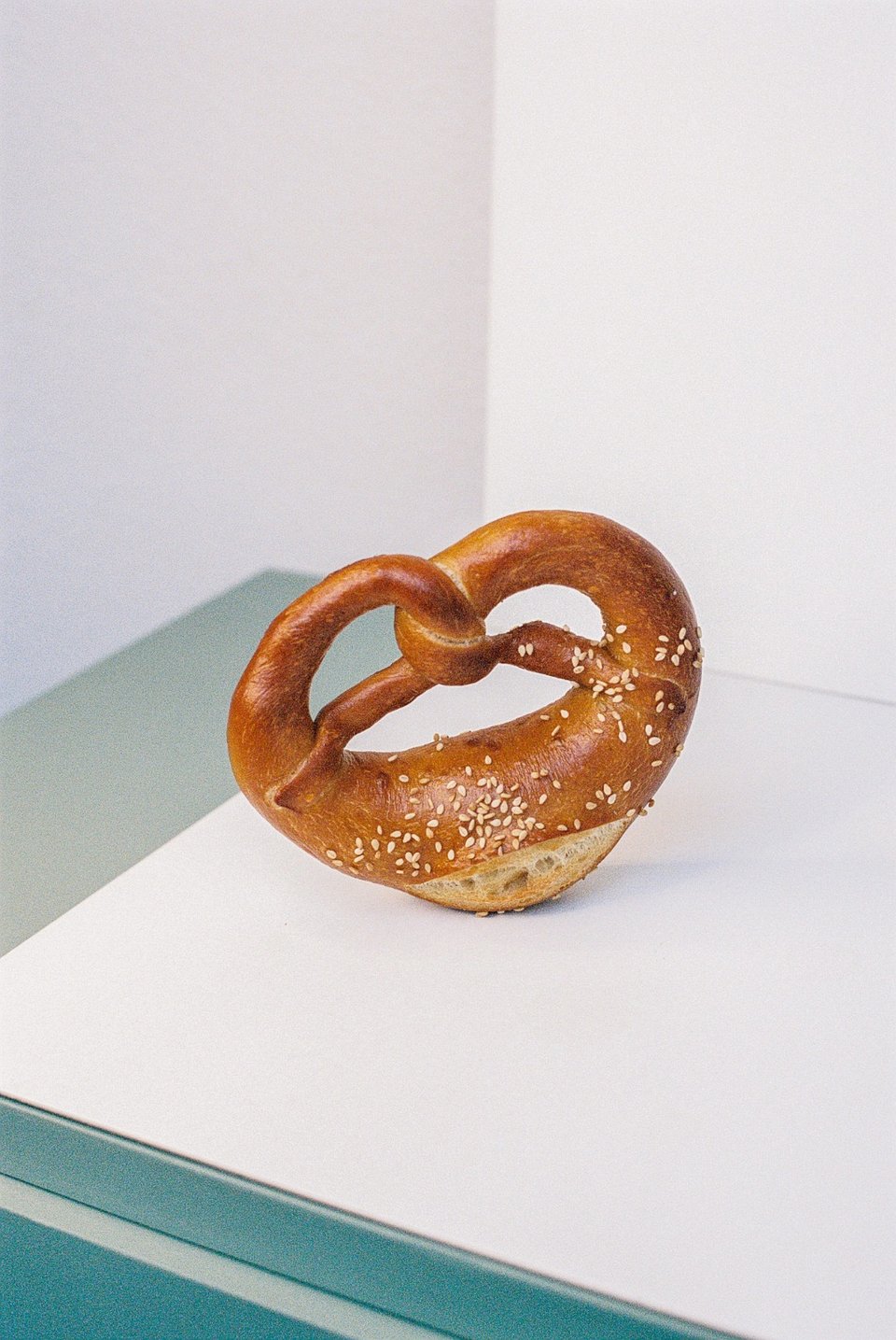 Brezel