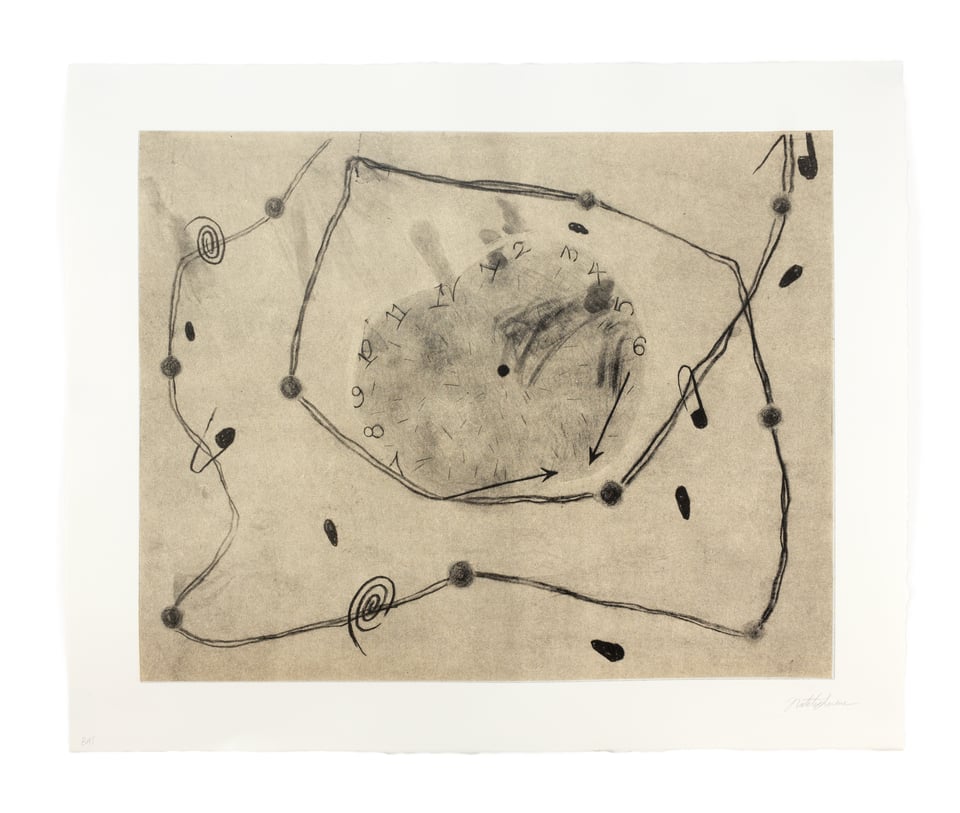 sewing kit by natalie lerner