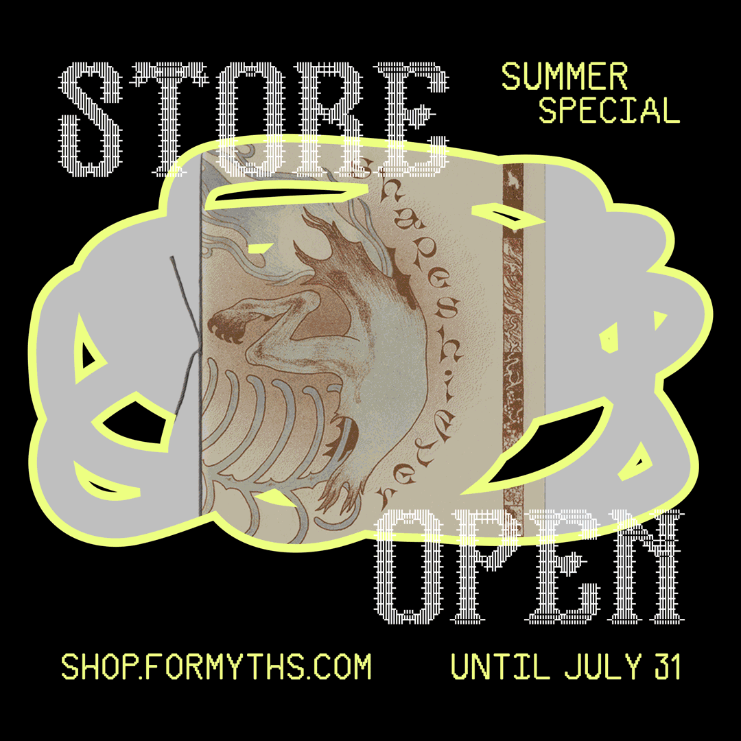 summer special store open graphic