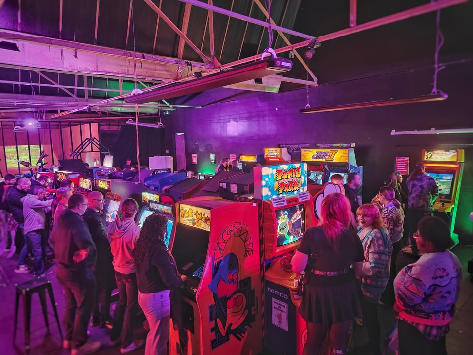 Pre-sale starts in 1hr 