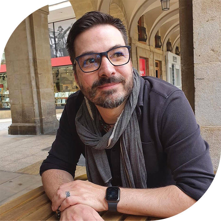 DAVID DUARTE - ACADEMIA UNANI