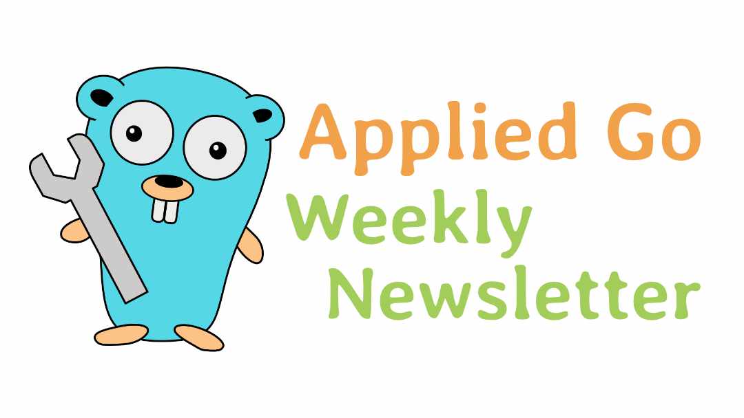 Memory bloat? Do this. • The Applied Go Weekly Newsletter 2024-02-04