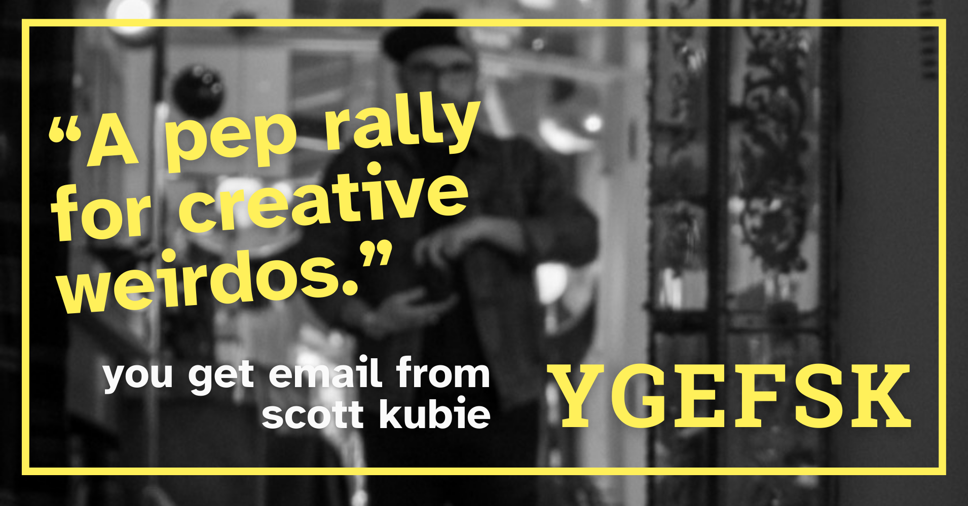 These final days of a long strange year