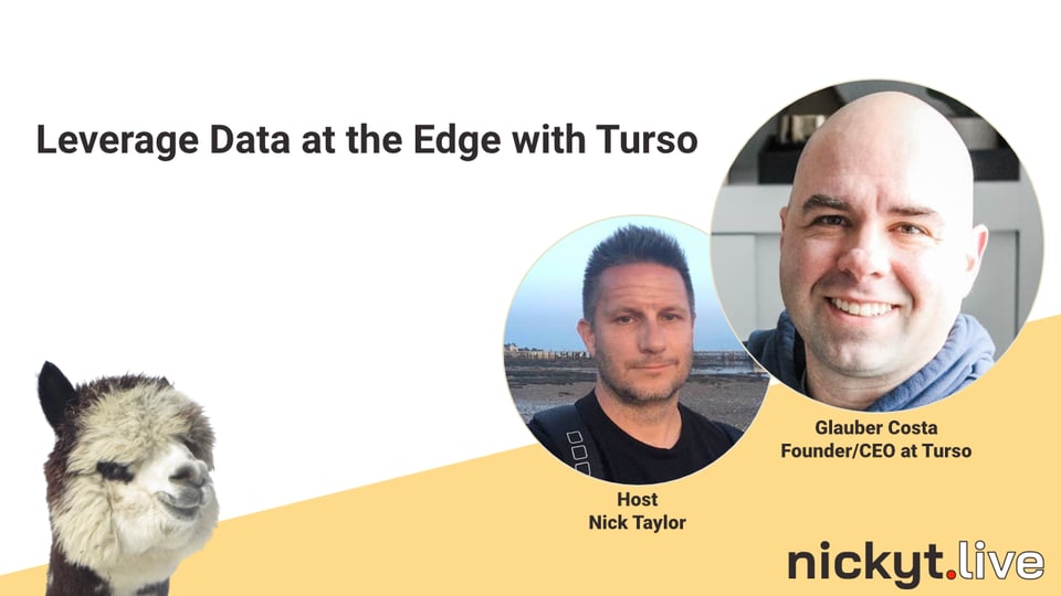 Highlight on Twitch from stream with Glauber Costa