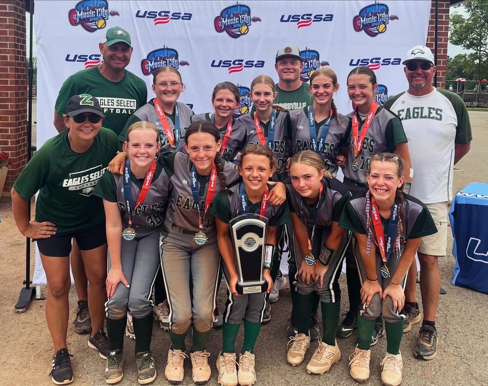 This Week in Eagles Select - Nationals Edition