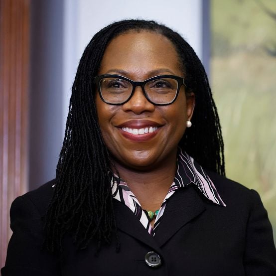 Ketanji Brown Jackson