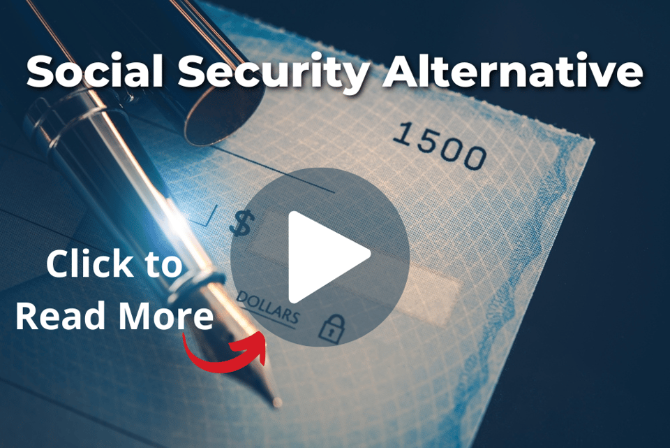 social security alternative