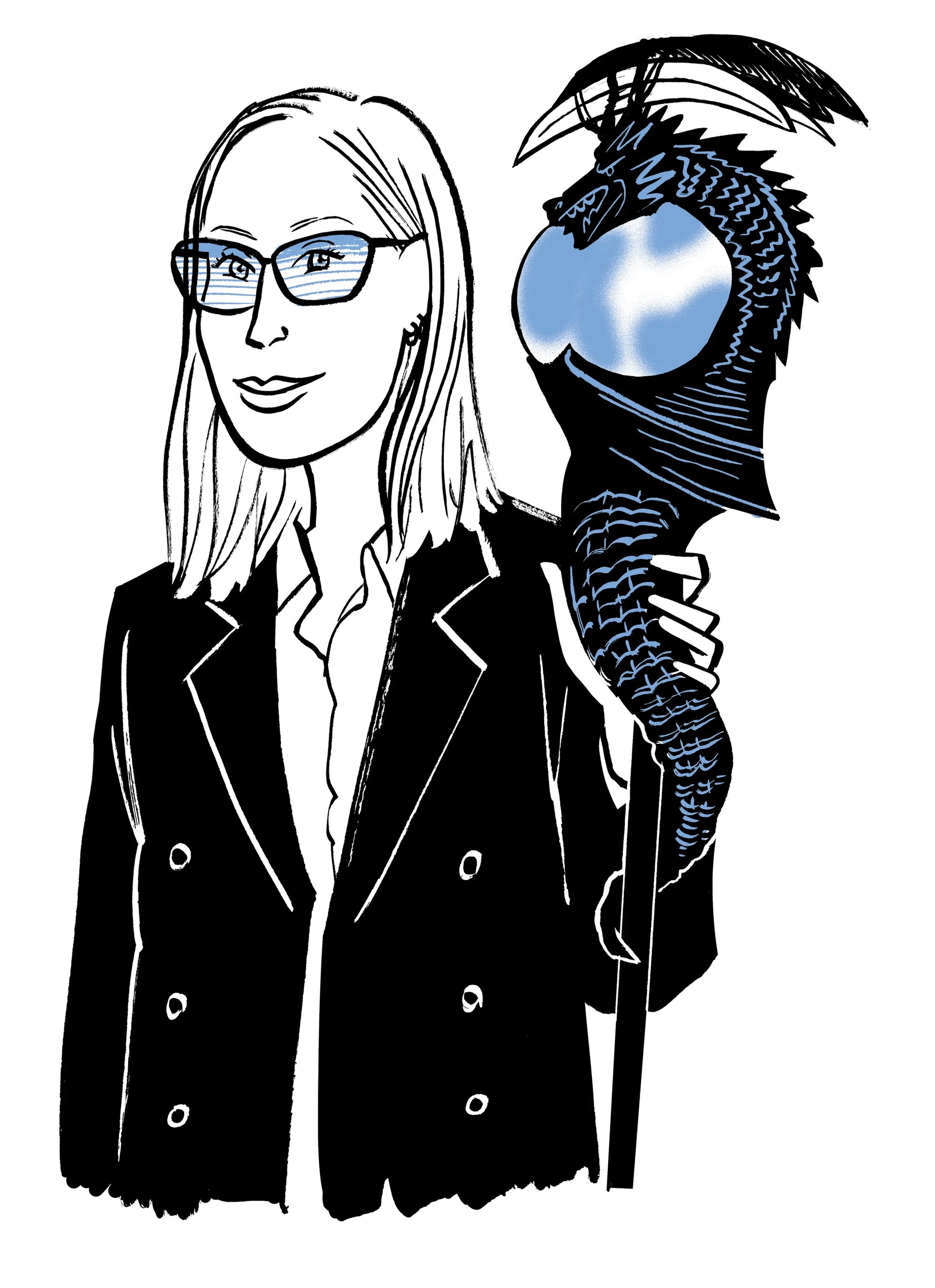 Last Week's New Yorker Review: August 17