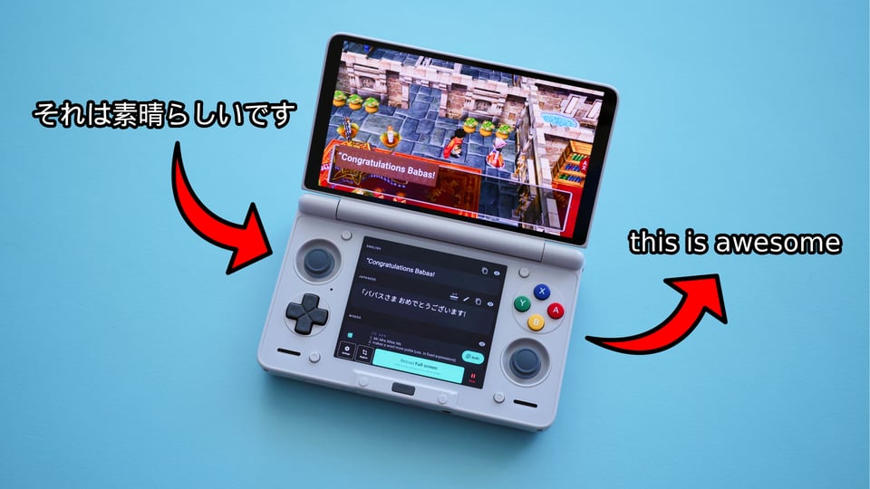 PlayTranslate