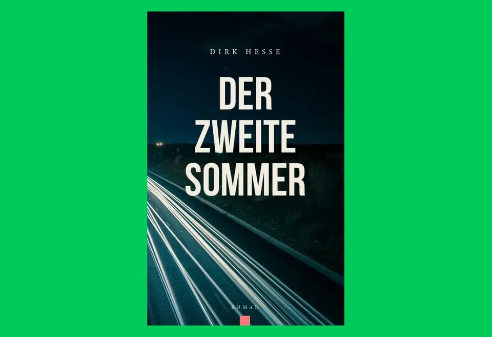 »Summer was gone and the heat died down«