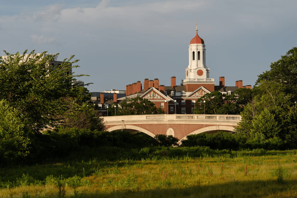 A federal judge appeared deeply skeptical on Monday of the Trump administration’s efforts to strip Harvard University of billions of dollars in research funding