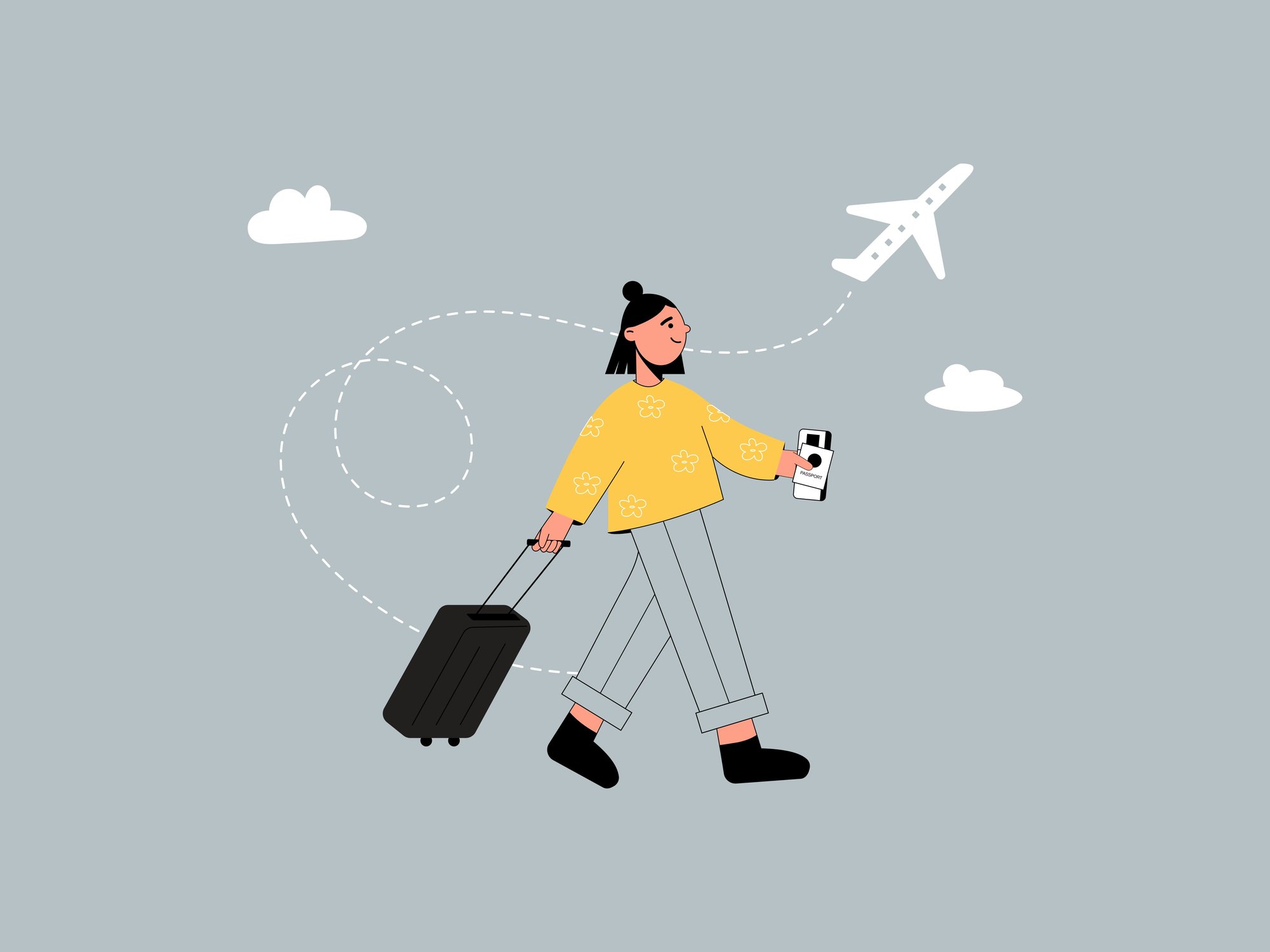 How To Pick Your Next Digital Nomad Destination: Tips & Tricks