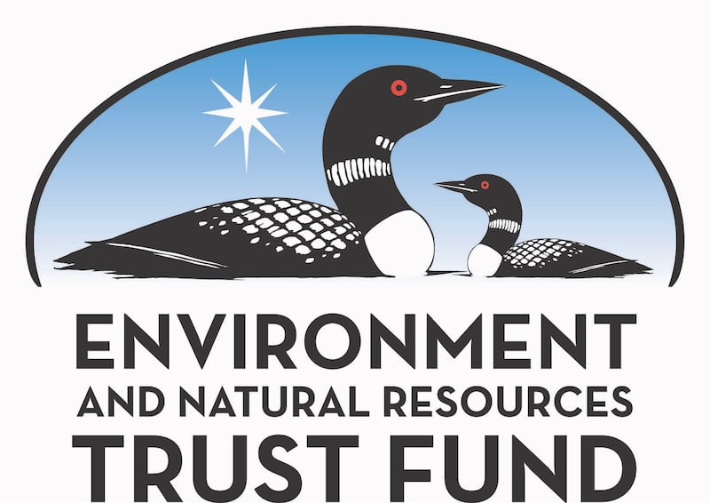 Logo of the Environmental and Natural Resources Trust Fund