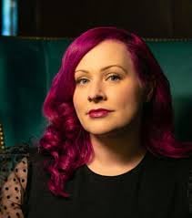 Author photo of Heather Levy