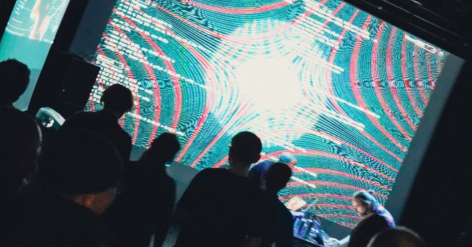 Workshops og Demo Sessions i December