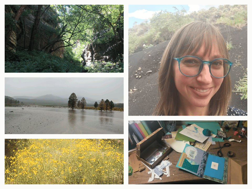 [Root Living Journals] Part 15: Summer's End, School Begins
