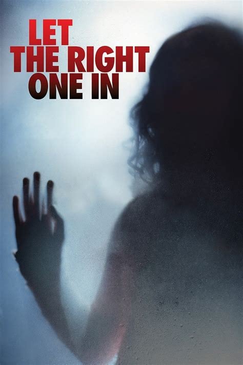 Twelve For A Long Time: Reflections On Let The Right One In