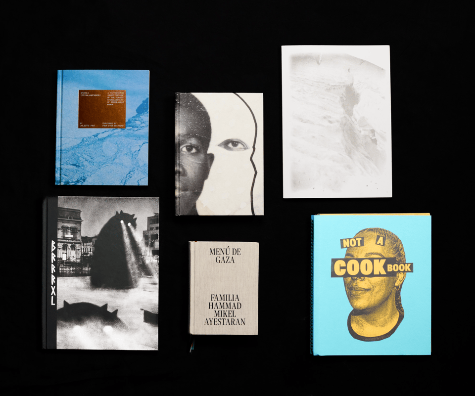 Prix du jury & nouveautés