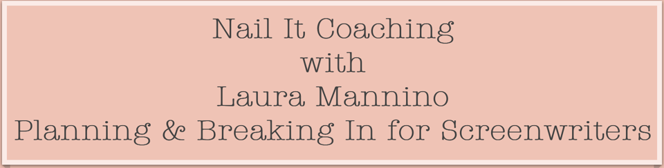 Nail It Coaching Logo