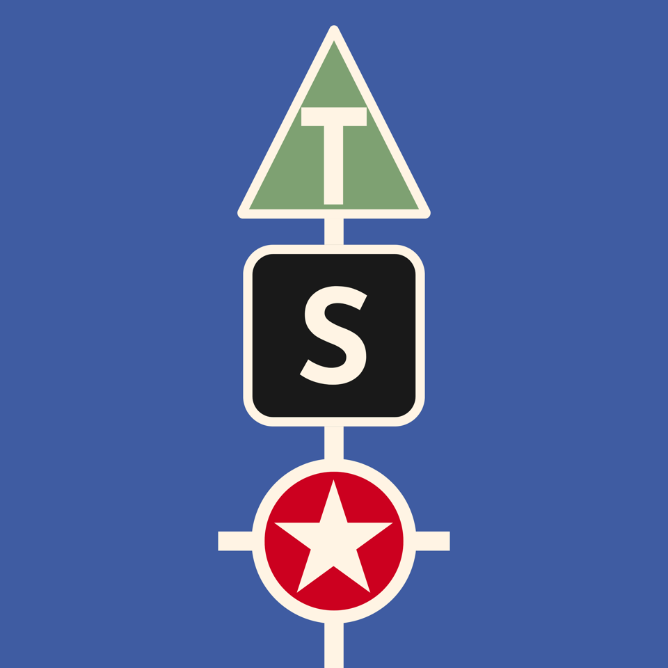 a potential candidate for the updated Third Space indy Logo