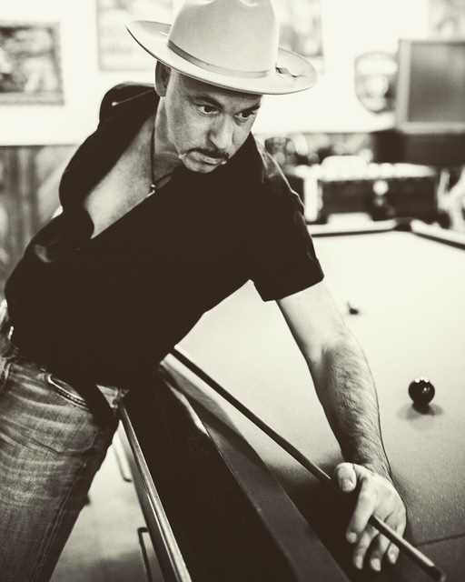 Birdsong presents: C.R. Avery, Friday July 3rd!