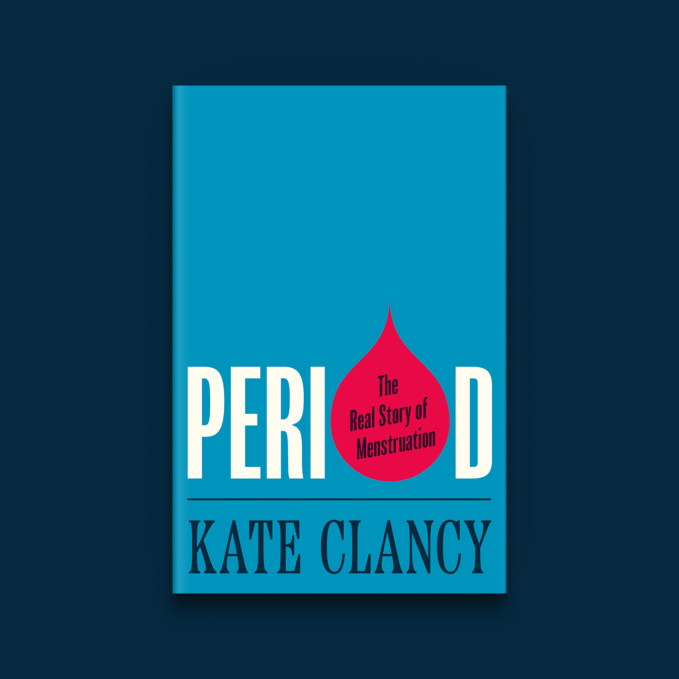 The Real Story of Menstruation (and Other Stuff) logo