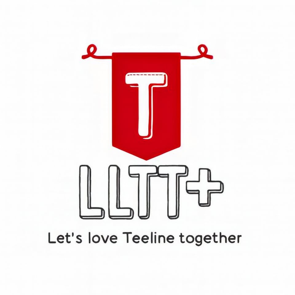 LLTT+ logo
