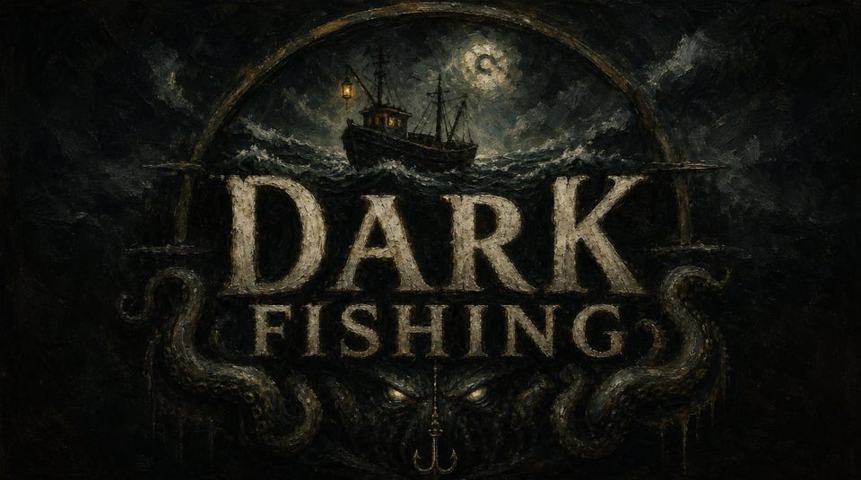 Dark Fishing