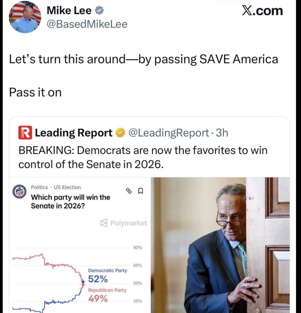 Trump is hardly more popular at home than abroad.