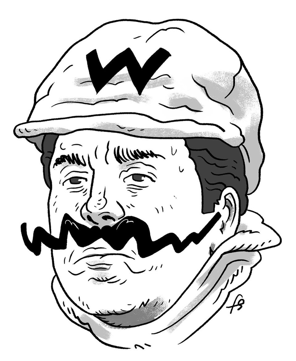 I could easily go bad at some point.