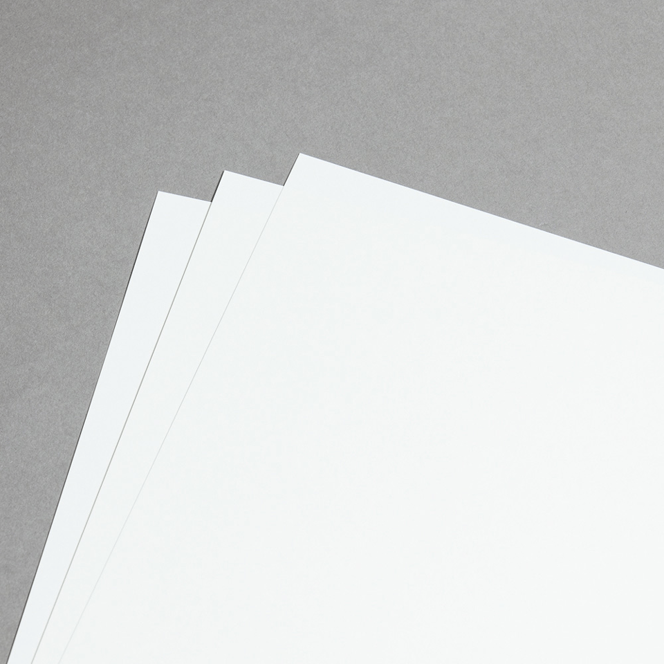 Des feuilles de papier Munken