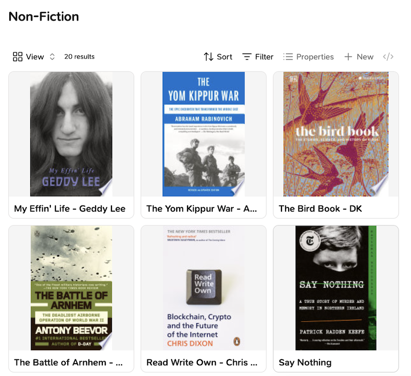 Chris Brooks Newsletter 043