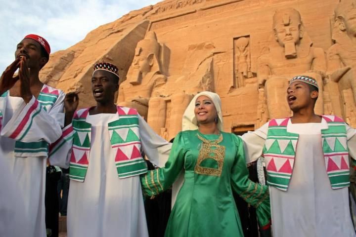 Best Cultural Experiences to Seek on Your Trip to Egypt