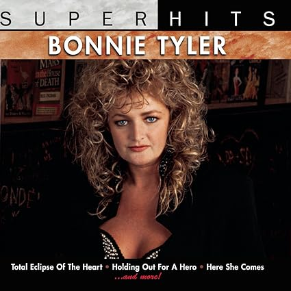 All the greatest hits on one disc!