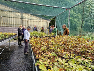 Ceredigion Nature Newsflash 19/06/2026