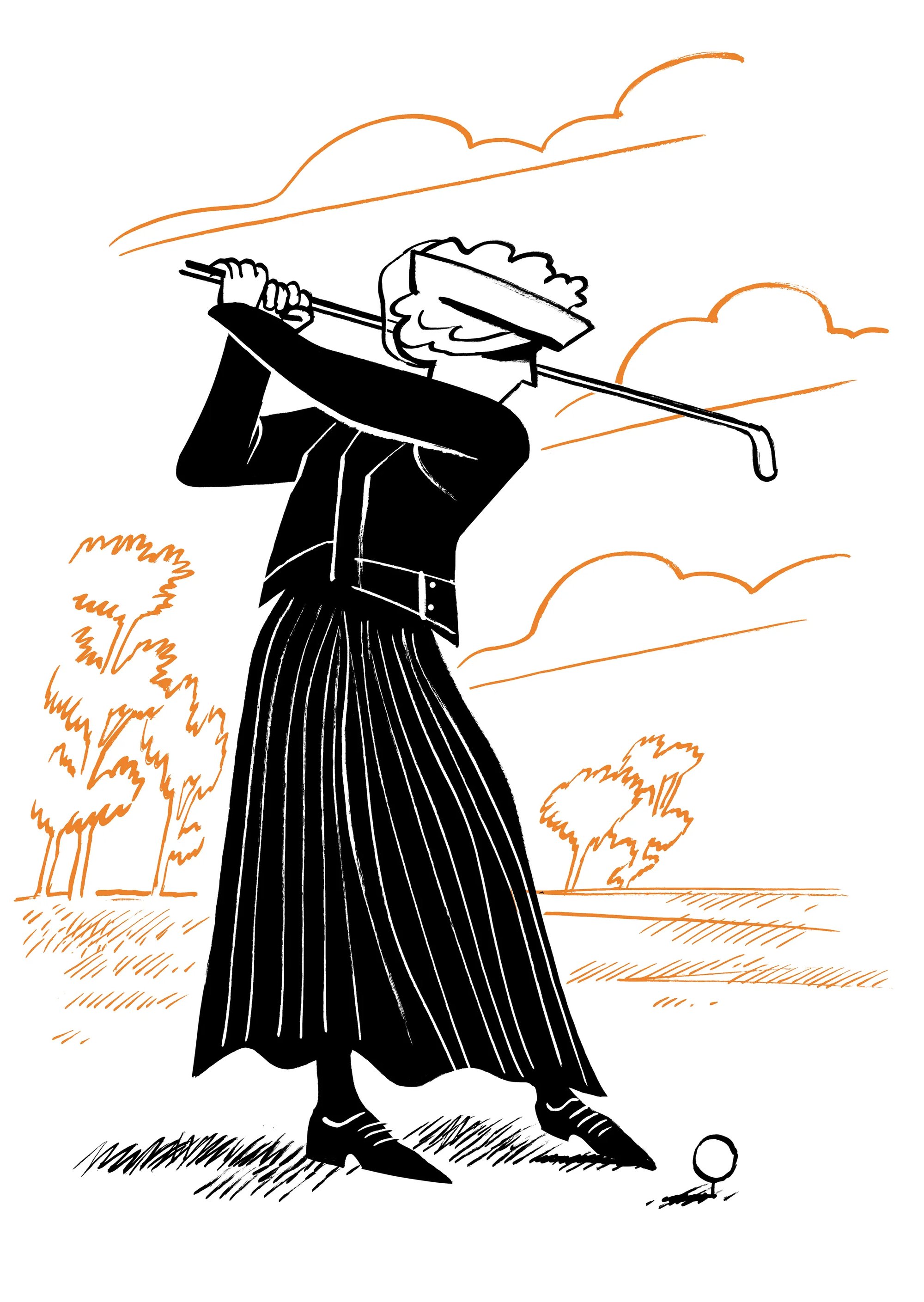 Last Week’s New Yorker Review: July 29, 2024